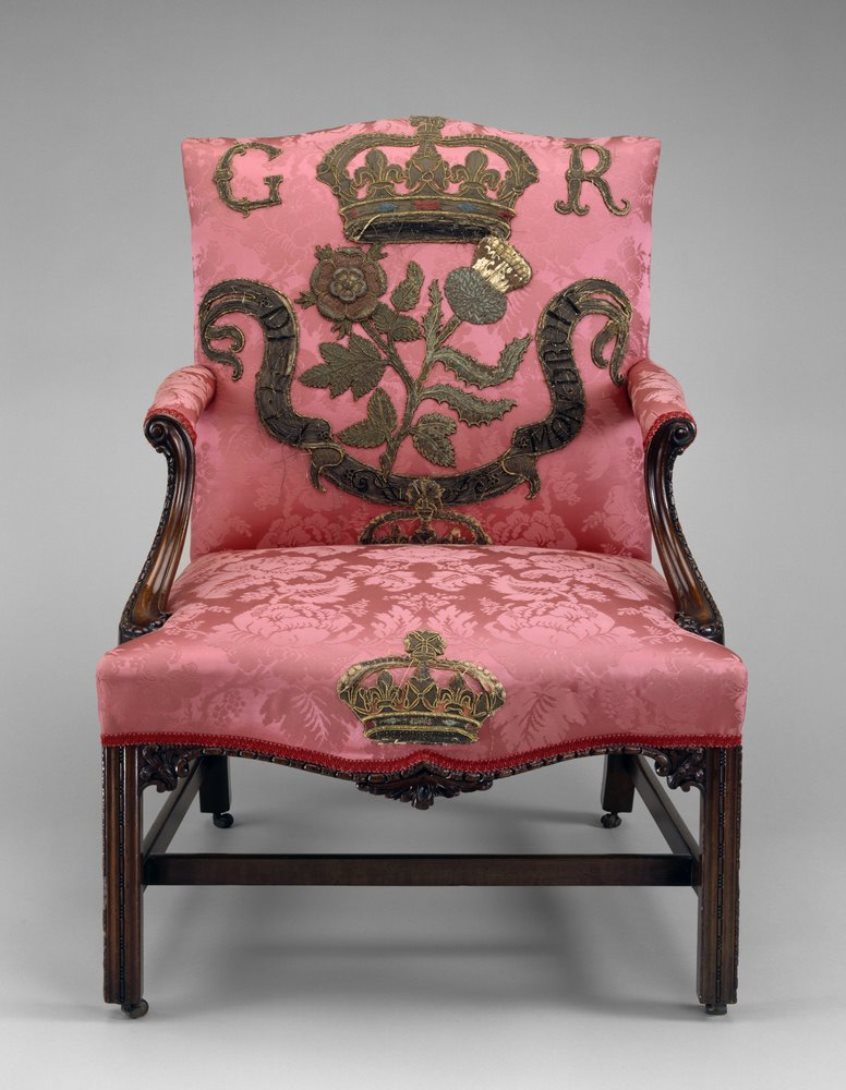 Edward Elwick (1721 - 1787) - photo 1